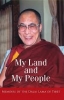 My Land and My People : Memoirs of The Dalai Lama of Tibet