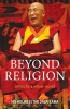 Beyond religion